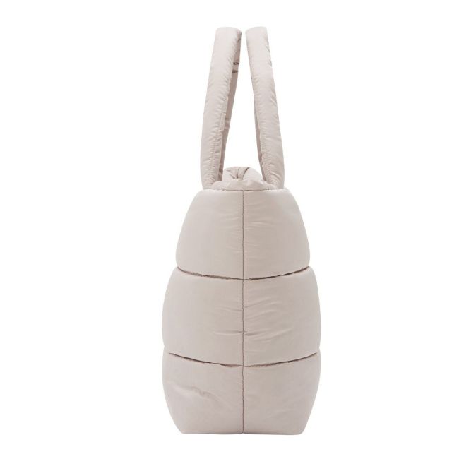 Bolsa Moon Urban Bege 14X48X35 Cm