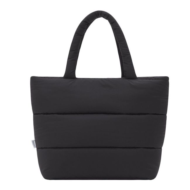 Bolsa Moon Urban Negra 14X48X35 Cm