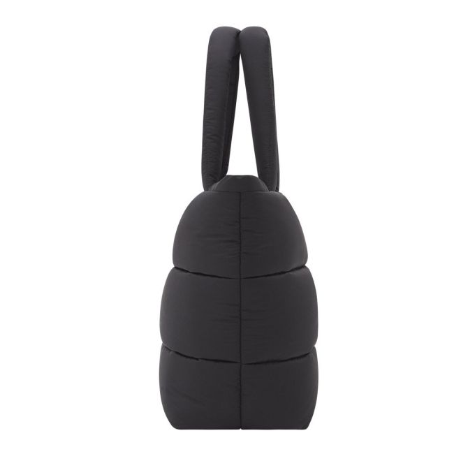 Bolsa Moon Urban Negra 14X48X35 Cm