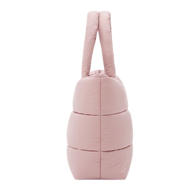 Bolsa Moon Urban Rosa Pálido 14X48X35 Cm