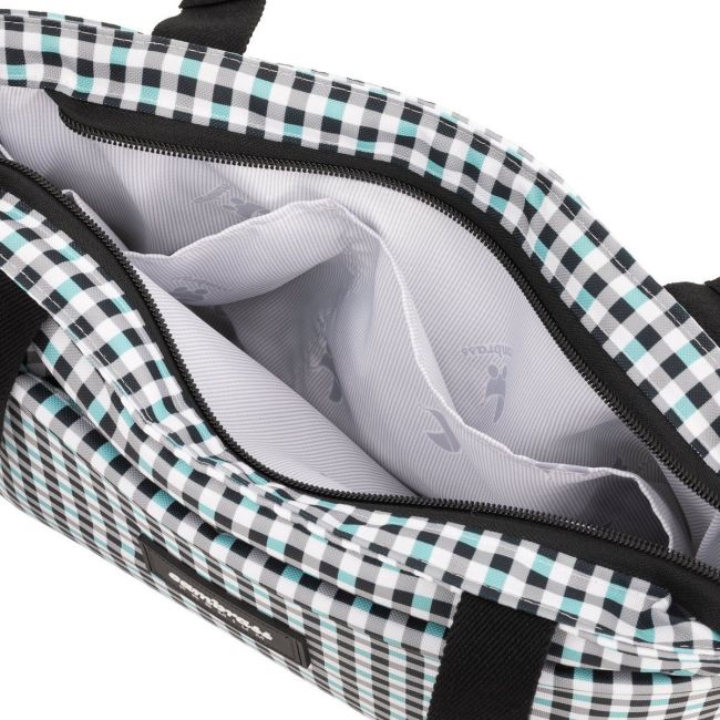 Bolso Organizador New Vichy Azul 13X38X20 Cm