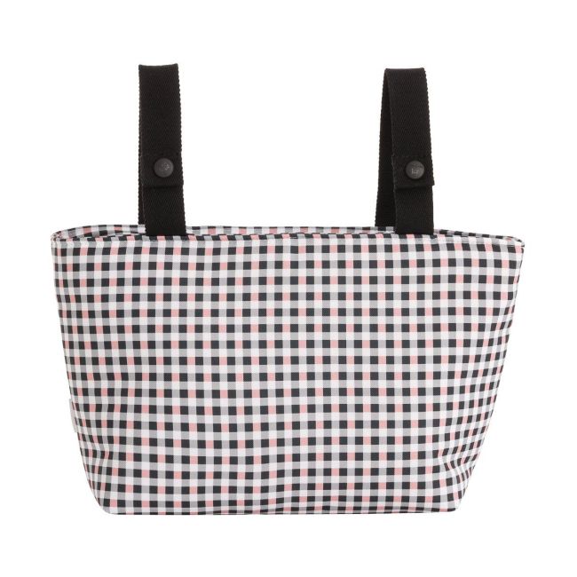 Bolso Organizador New Vichy Rosa 13X38X20 Cm