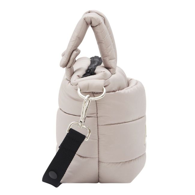 Bolso Organizador Urban Beige 13X38X20 Cm