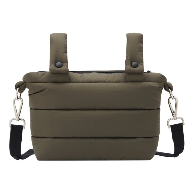 Bolsa Organizadora Urban Caqui 13X38X20 Cm