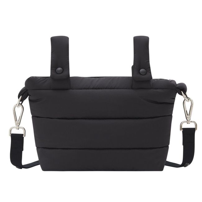 Bolsa Organizadora Urban Preto 13X38X20 Cm