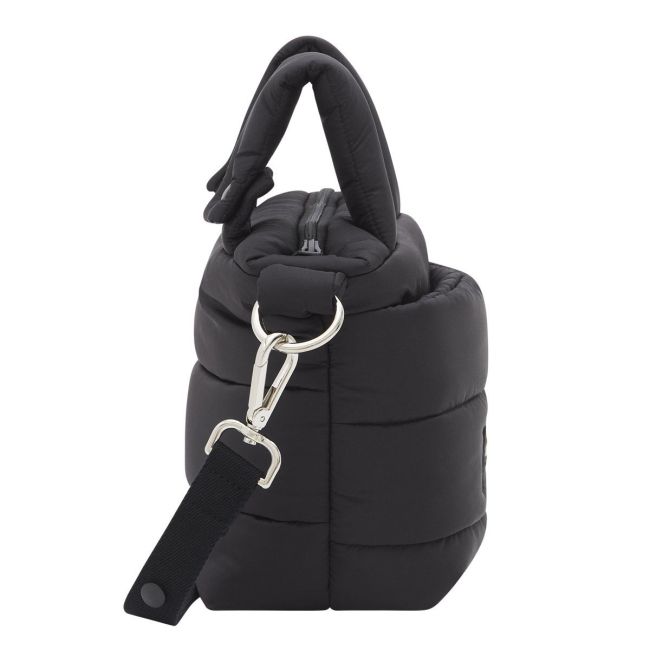 Bolso Organizador Urban Negro 13X38X20 Cm