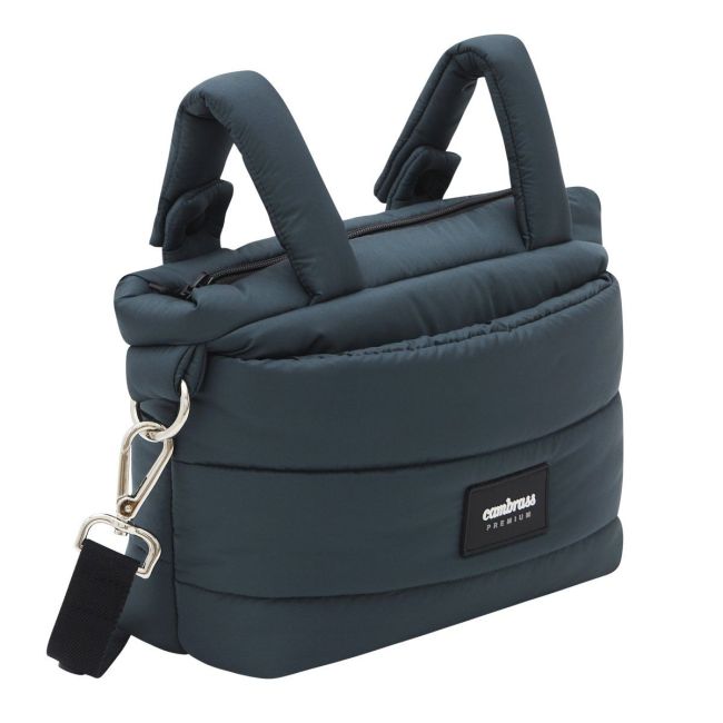 Bolsa Organizadora Urban Olive 13X38X20 Cm