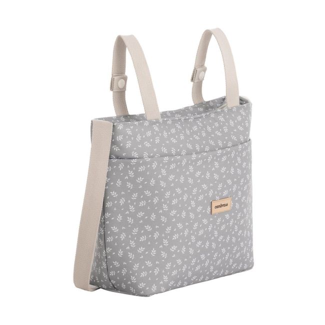 Bolso Organizador Xl Fresh Gris 15X38X28 Cm