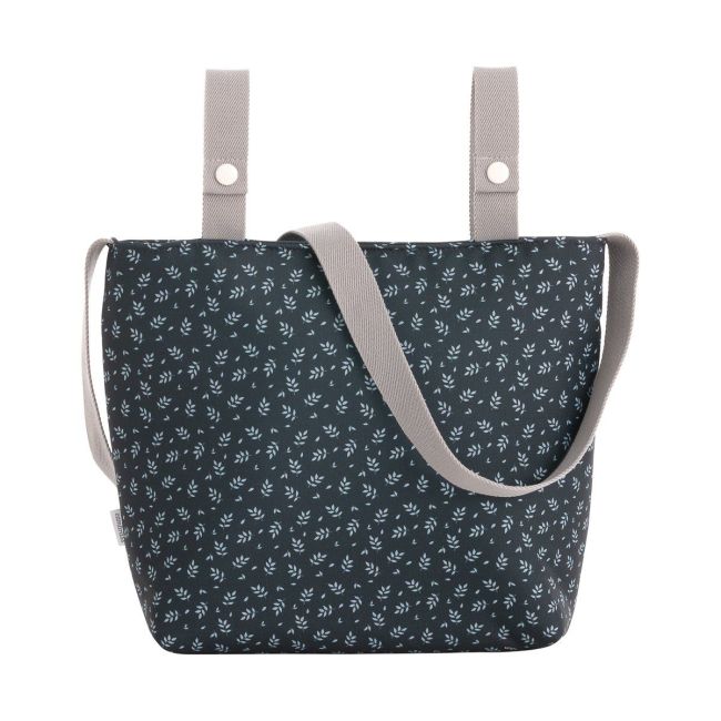 Bolsa Organizadora Xl Fresh Azul-marinho 15X38X28 Cm