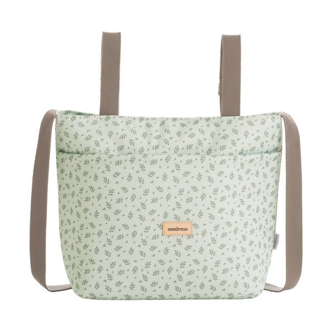 Bolsa Organizadora Xl Fresh Mint 15X38X28 Cm