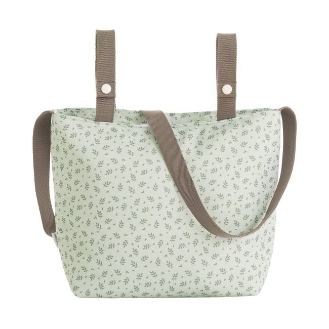 Bolsa Organizadora Xl Fresh Mint 15X38X28 Cm