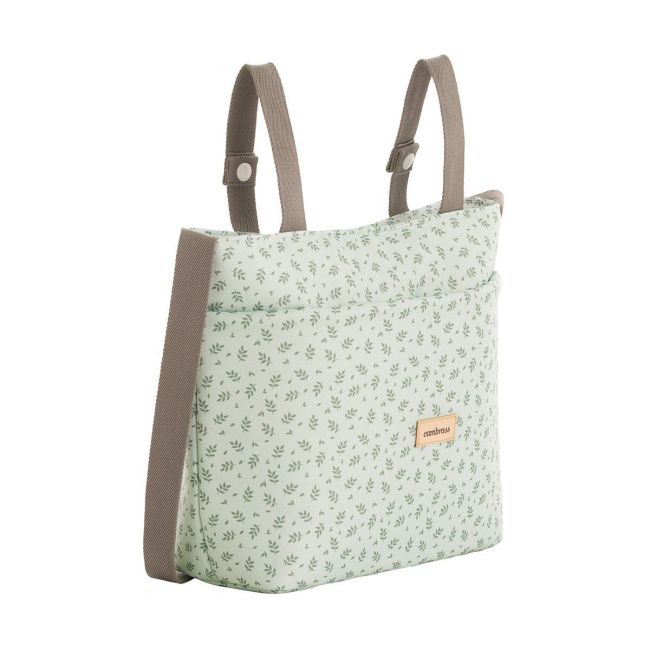 Bolsa Organizadora Xl Fresh Mint 15X38X28 Cm