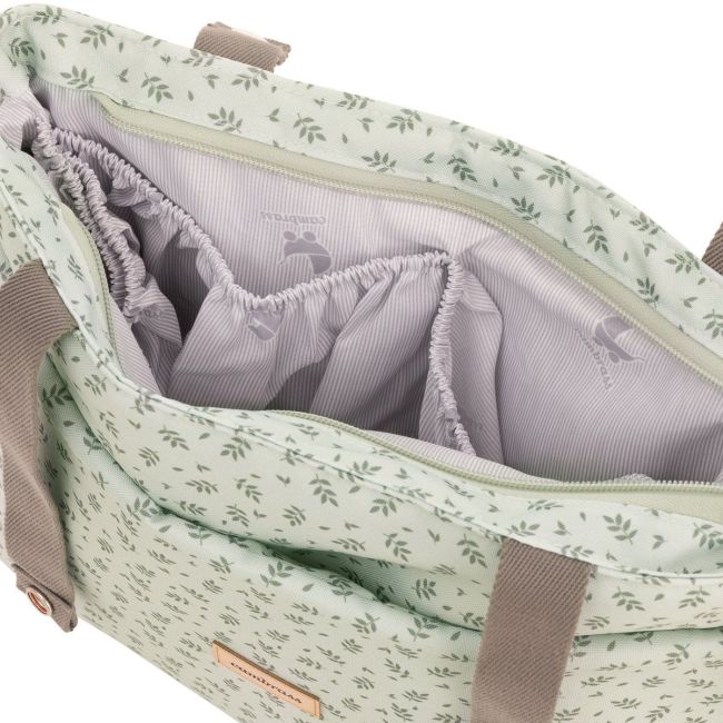 Bolso Organizador Xl Fresh Mint 15X38X28 Cm