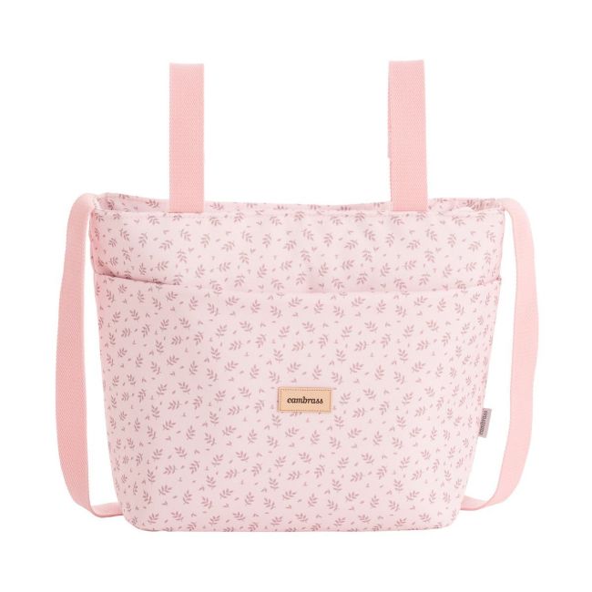 Bolsa Organizadora Xl Fresh Rosa 15X38X28 Cm