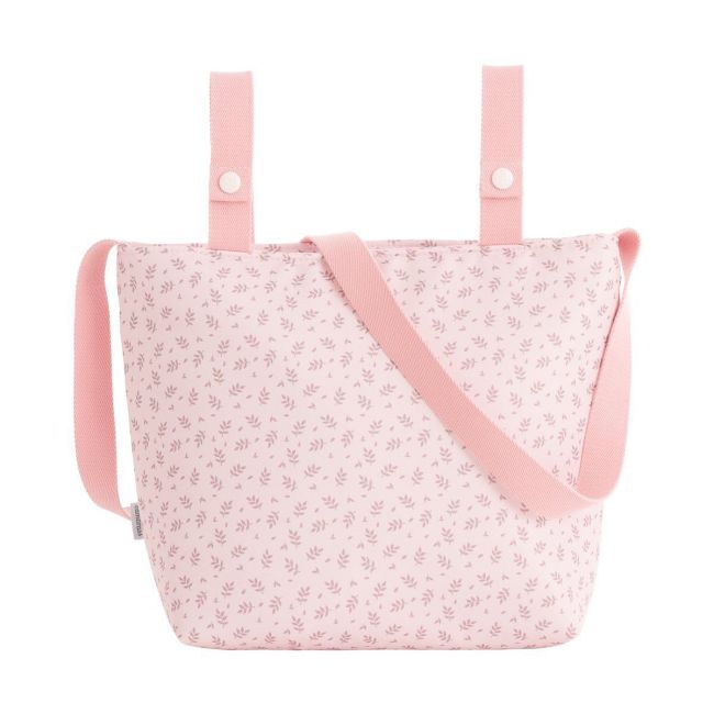 Bolsa Organizadora Xl Fresh Rosa 15X38X28 Cm