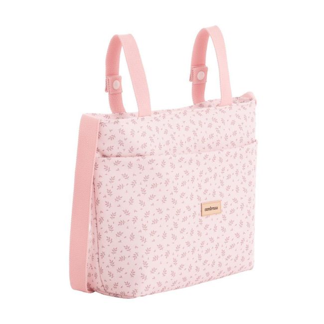 Bolsa Organizadora Xl Fresh Rosa 15X38X28 Cm