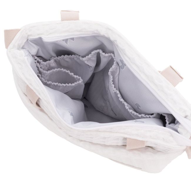 Bolso Organizador Xl Merlo Plain 15X38X28 Cm