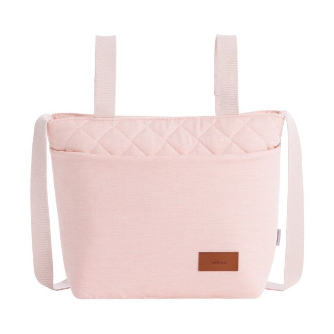 Bolsa Organizadora Xl Viella Rosa 15X38X28 Cm