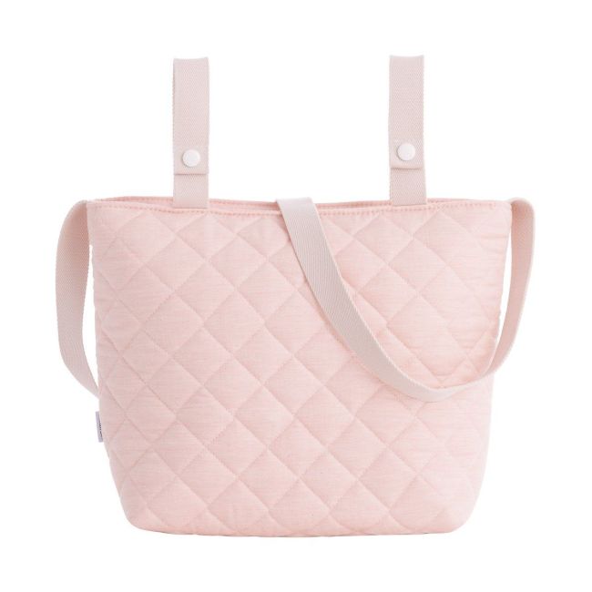 Bolsa Organizadora Xl Viella Rosa 15X38X28 Cm