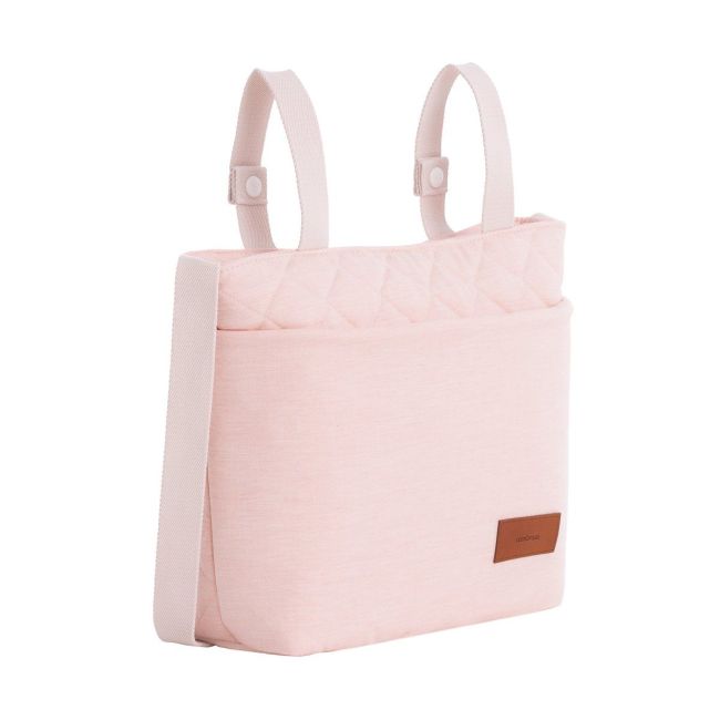 Bolsa Organizadora Xl Viella Rosa 15X38X28 Cm