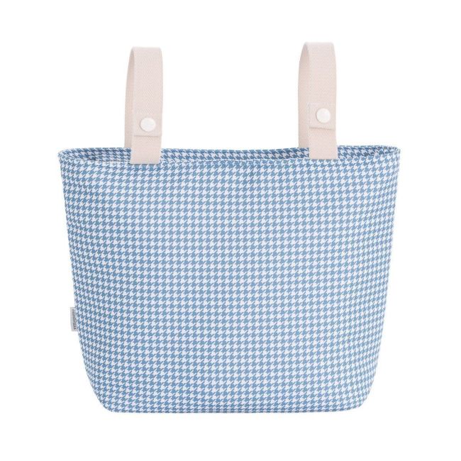 Bolsa Organizadora Xl Windsord Summer Azul 15X38X28 Cm