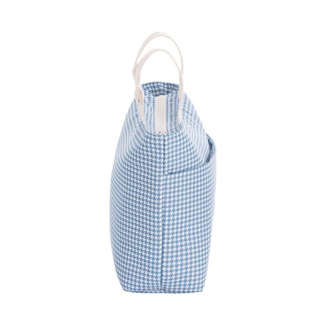 Bolsa Organizadora Xl Windsord Summer Azul 15X38X28 Cm