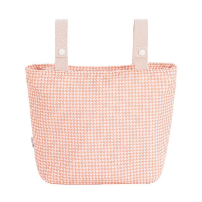 Bolsa Organizadora Xl Windsord Summer Laranja 15X38X28 Cm