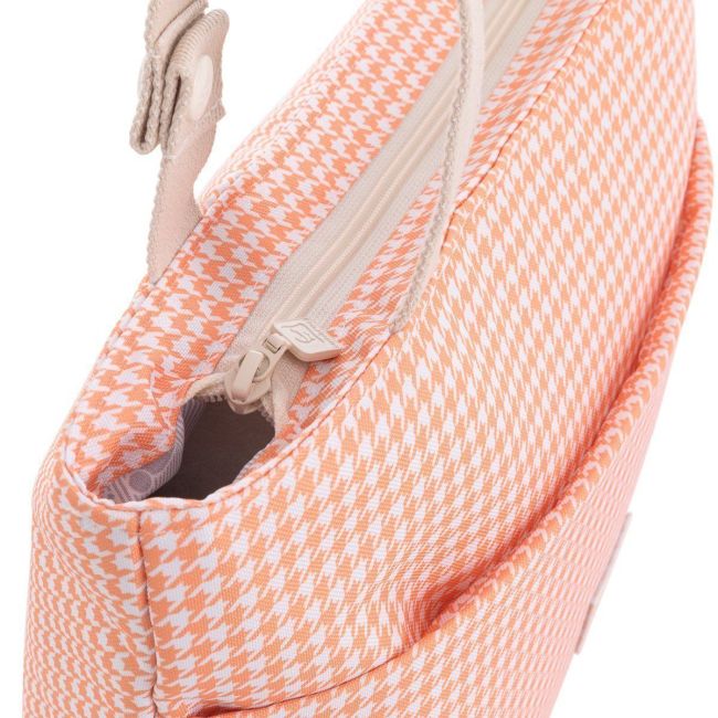 Bolsa Organizadora Xl Windsord Summer Laranja 15X38X28 Cm