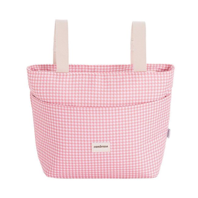 Bolsa Organizadora Xl Windsord Summer Pink 15X38X28 Cm