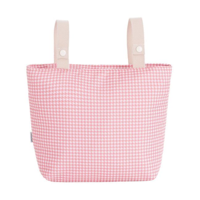 Bolsa Organizadora Xl Windsord Summer Pink 15X38X28 Cm