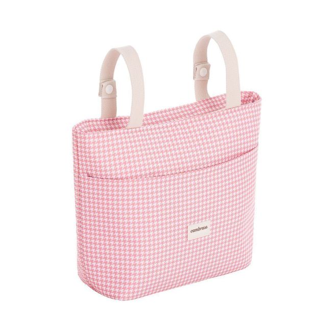 Bolsa Organizadora Xl Windsord Summer Pink 15X38X28 Cm