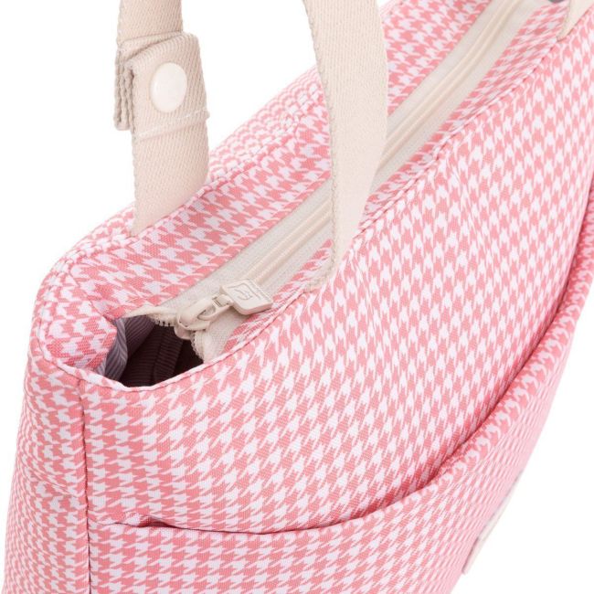 Bolsa Organizadora Xl Windsord Summer Pink 15X38X28 Cm