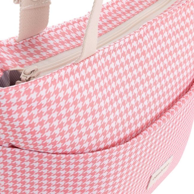 Bolsa Organizadora Xl Windsord Summer Pink 15X38X28 Cm