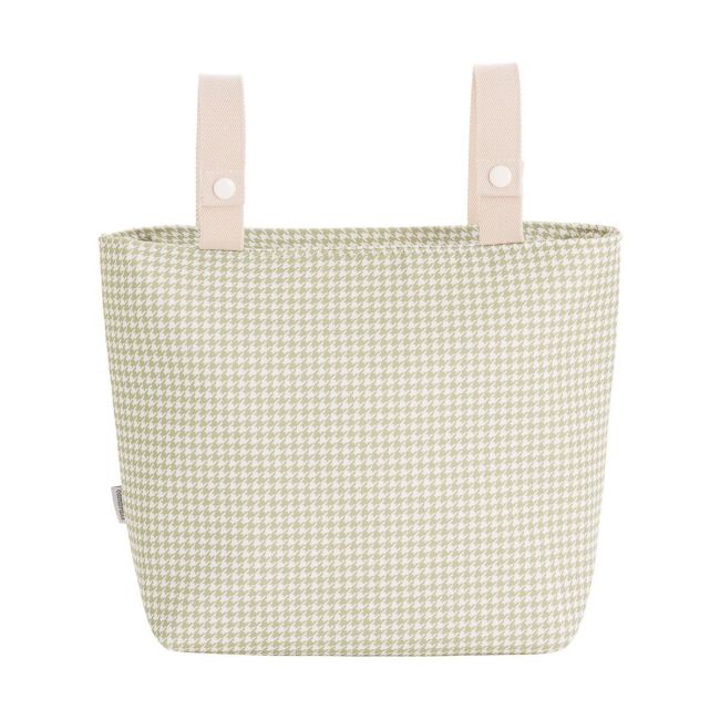 Bolsa Organizadora Xl Windsord Summer Verde 15X38X28 Cm