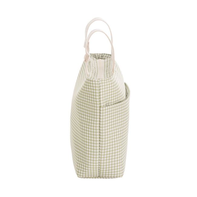 Bolsa Organizadora Xl Windsord Summer Verde 15X38X28 Cm