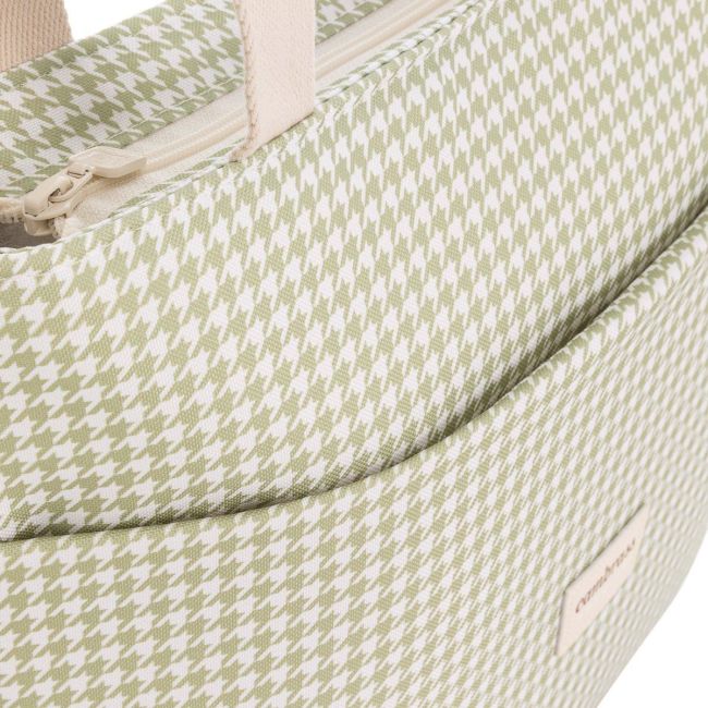 Bolsa Organizadora Xl Windsord Summer Verde 15X38X28 Cm