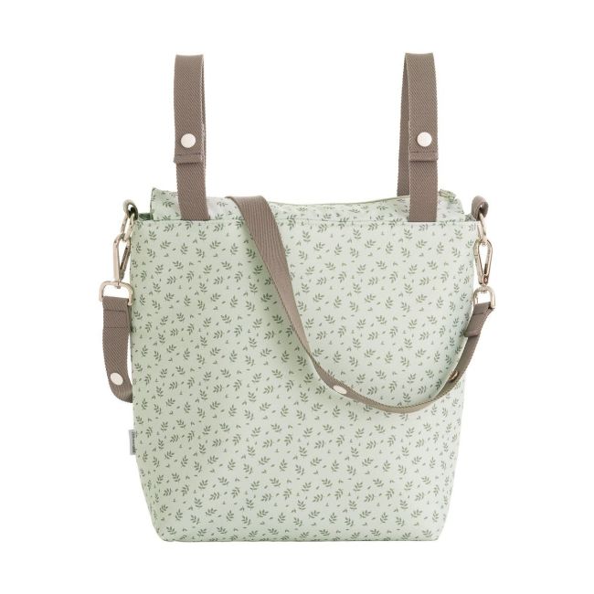 Bolsa Talega Fresh Mint 12X40X35 Cm