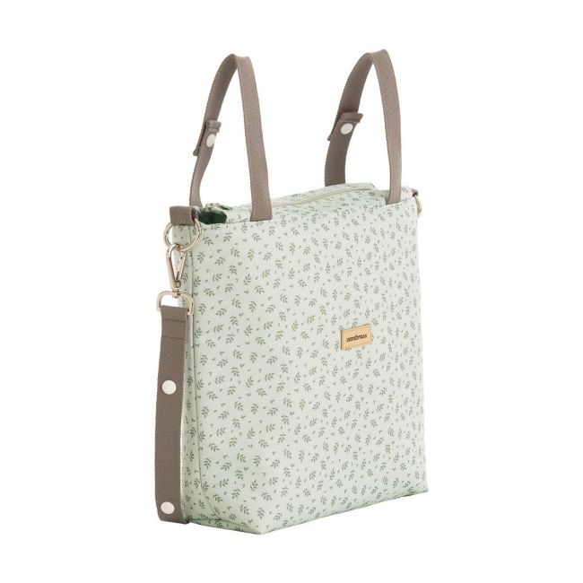 Bolsa Talega Fresh Mint 12X40X35 Cm