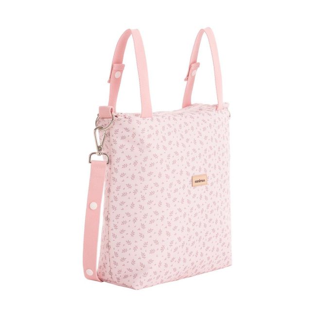 Bolsa Talega Fresh Rosa 12X40X35 Cm