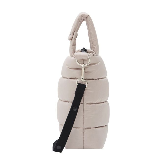 Bolso Talega Urban Beige 12X40X35 Cm