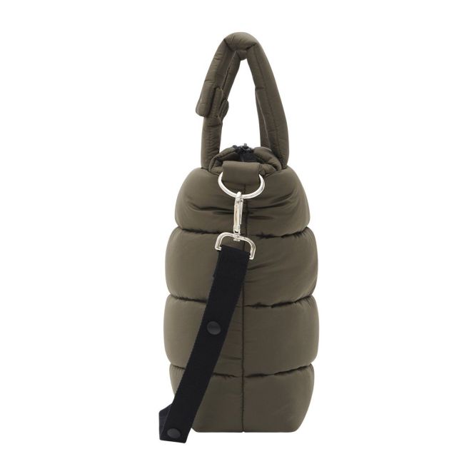 Bolsa Talega Urban Kaki 12X40X35 Cm