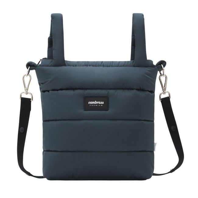 Bolsa Talega Urban Olive 12X40X35 Cm