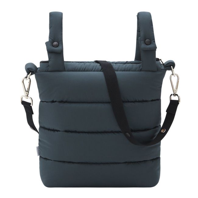 Bolsa Talega Urban Olive 12X40X35 Cm