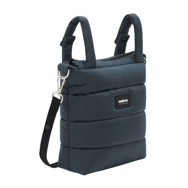 Bolsa Talega Urban Olive 12X40X35 Cm