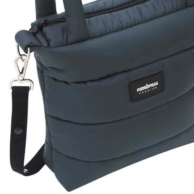 Bolsa Talega Urban Olive 12X40X35 Cm