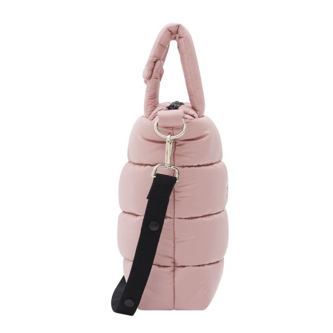 Bolsa Talega Urban Rosa Pálido 12X40X35 Cm