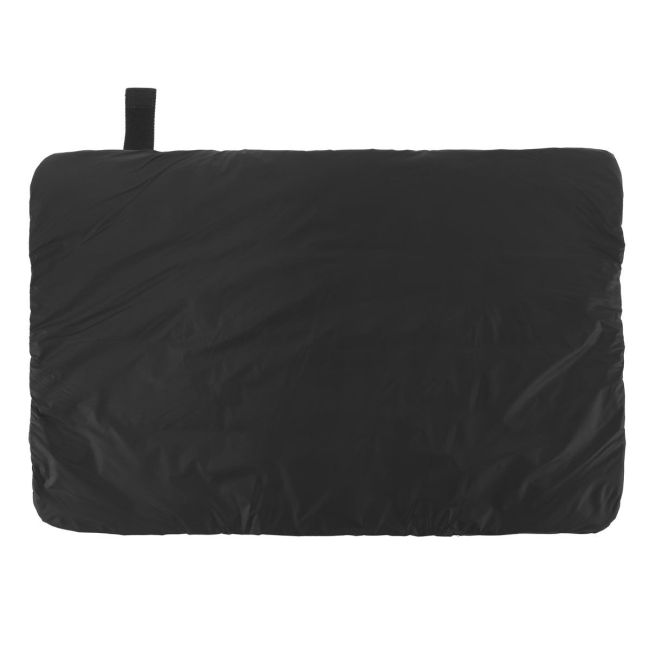 Cambiador Vestidor 40X60X1 Cm Cripsi Negro