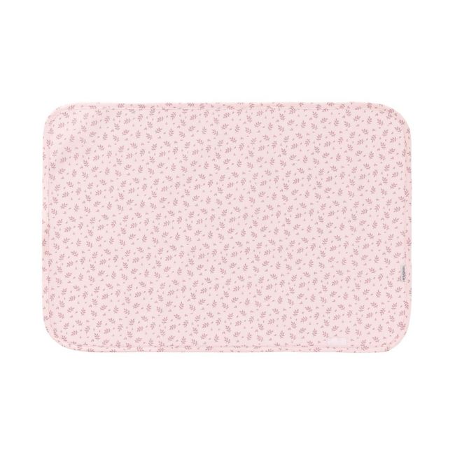 Cambiador Vestidor 40X60X1 Cm Fresh Rosa