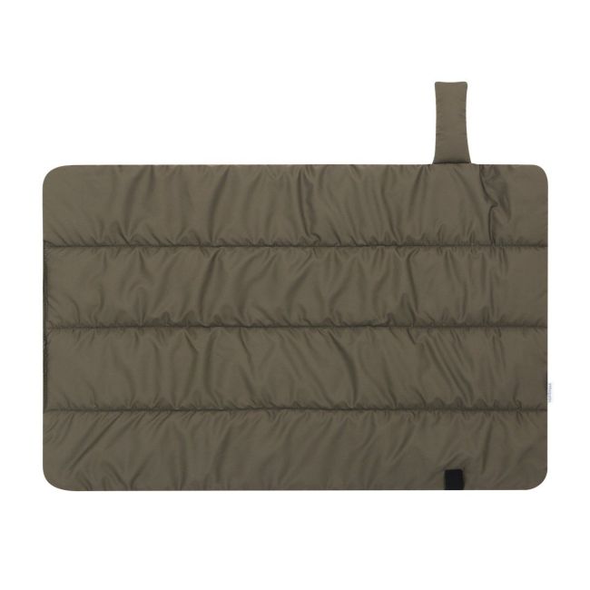 Muda Fraldas Vestidor 40X60X1 Cm Urban Kaki