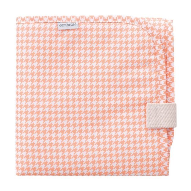 Cambiador Vestidor 40X60X1 Cm Windsord Summer Naranja